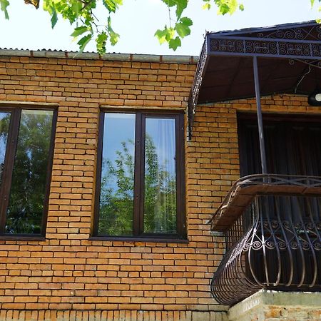 Dro Hotel Kutaisi Exterior photo
