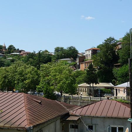 Dro Hotel Kutaisi Exterior photo