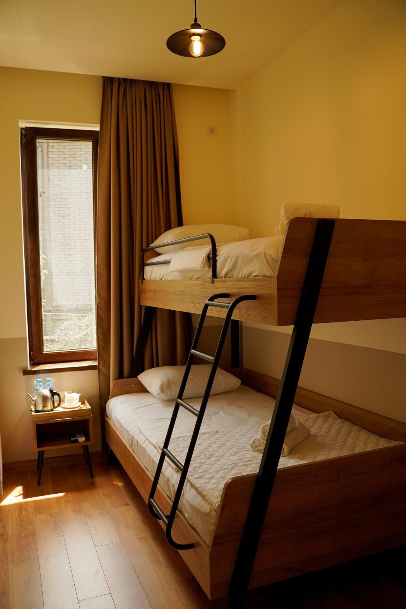 Dro Hotel Kutaisi Exterior photo