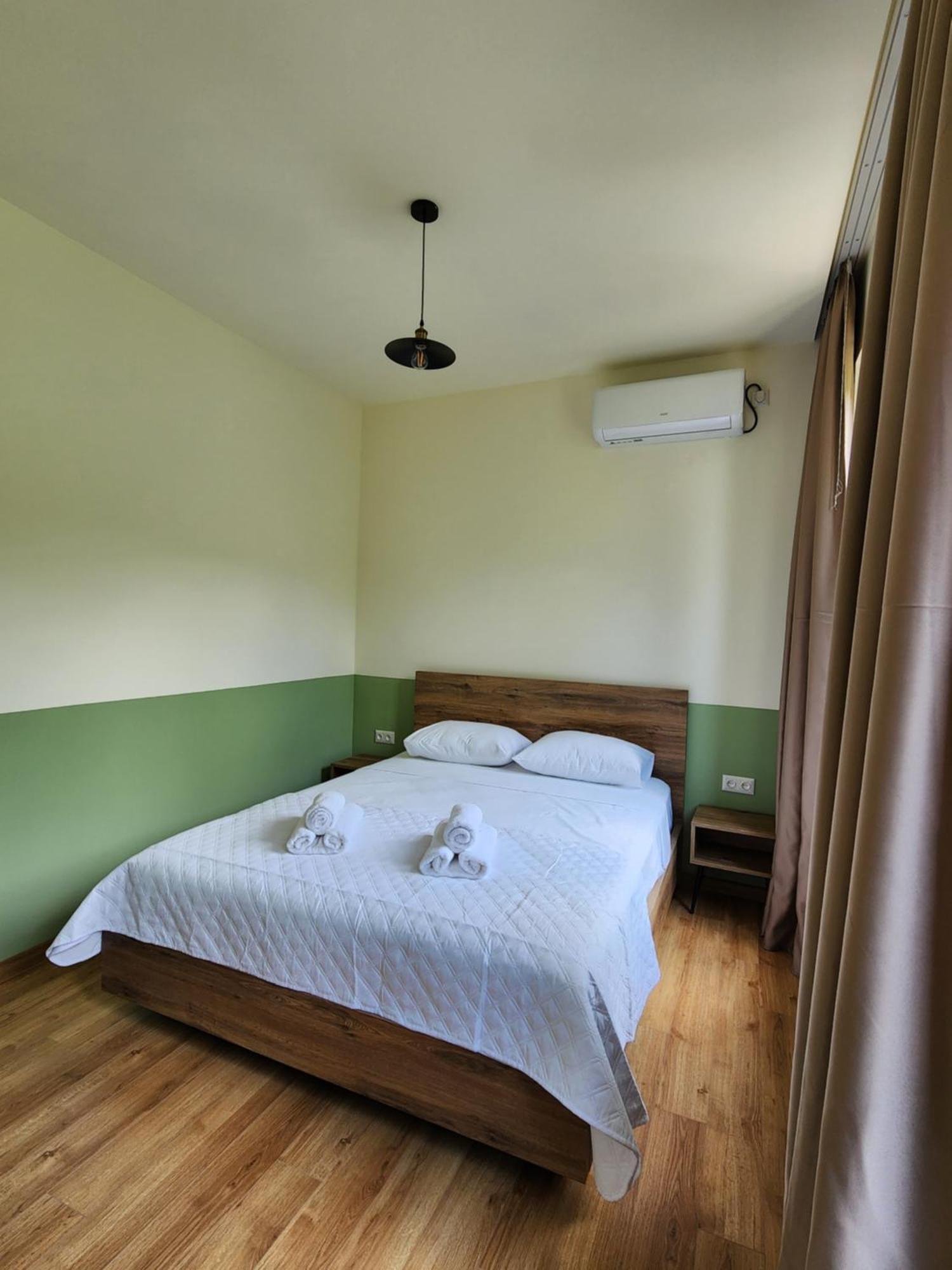 Dro Hotel Kutaisi Exterior photo